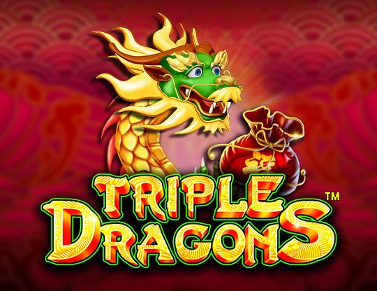 Triple Dragons